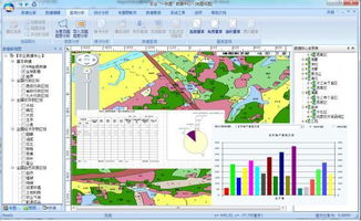 智慧农业 基于地理遥感信息服务的数据中心一张图解决方案