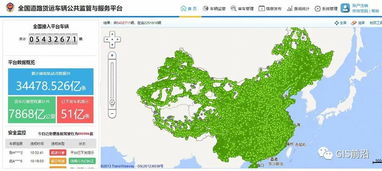 地理遥感信息服务领域再创佳绩 八项测绘科技成果荣获国家科学技术奖